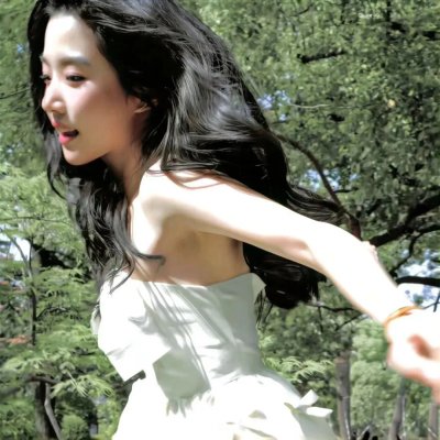 暴政时期 海报