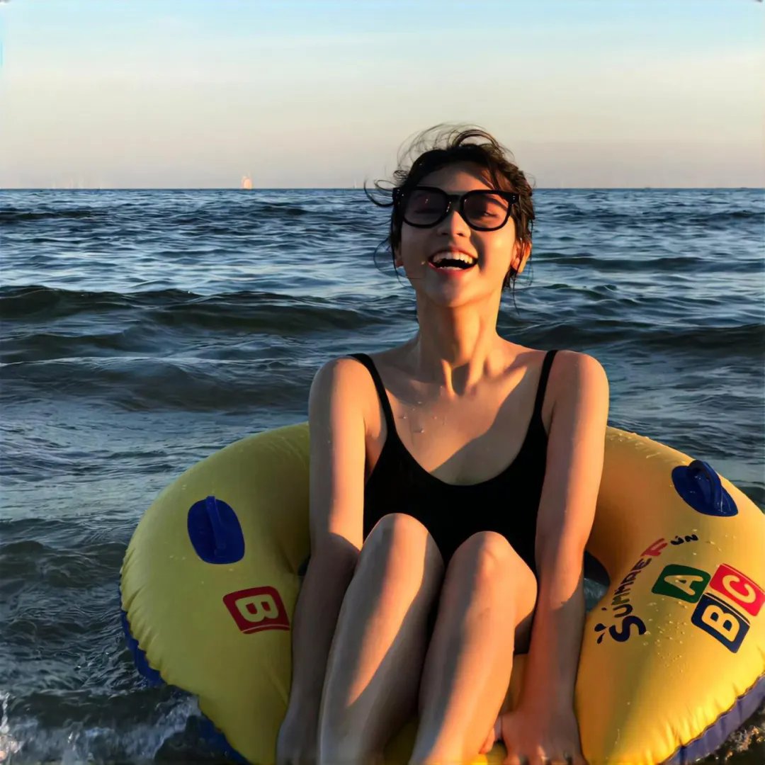 各有少年时 海报
