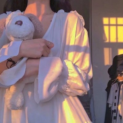 吊带袜天使 海报