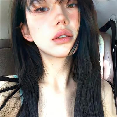 闪耀你的双眼 海报