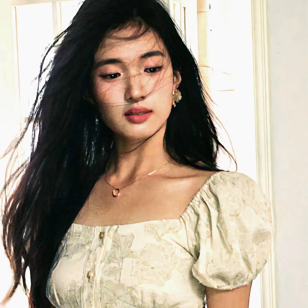 女王大人 海报
